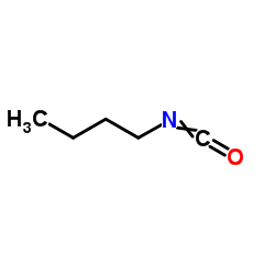 n-butyl isocyanate_111-36-4