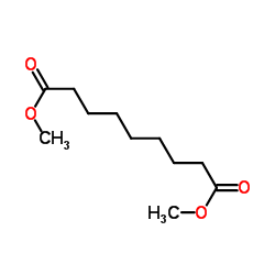 Dimethyl nonanedioate_1732-10-1