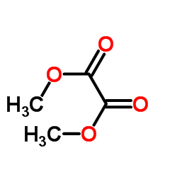 Dimethyl oxalate_553-90-2