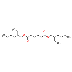 Bis(2-ethylhexyl) adipate_103-23-1