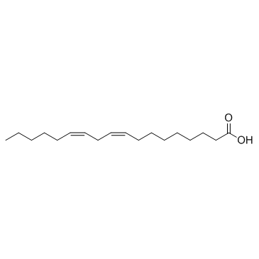 Linoleic acid_60-33-3