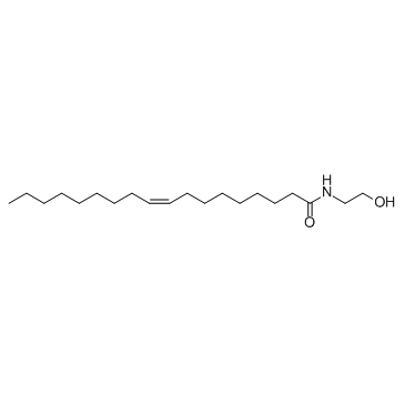 oleoyl ethanolamide_111-58-0