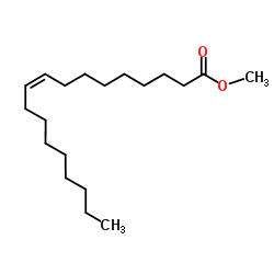 Methyl oleate_112-62-9