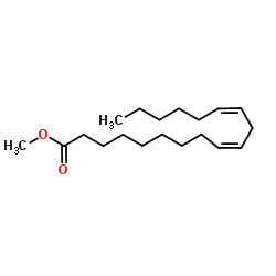 Methyl linoleate_112-63-0