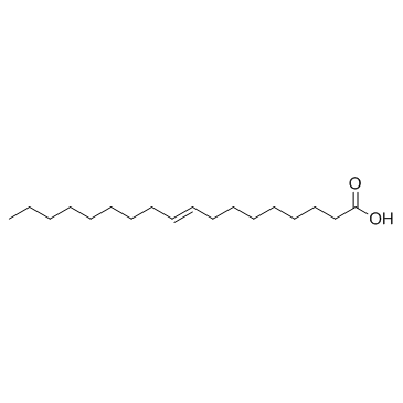 Elaidic Acid_112-79-8