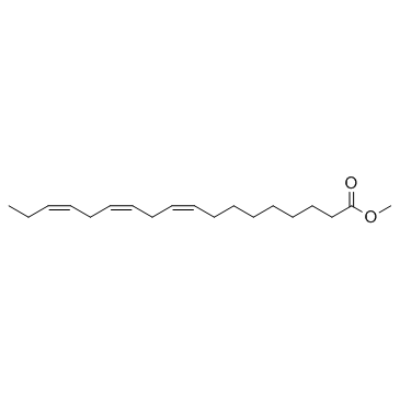 Methyl Linolenate_301-00-8