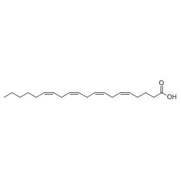 Arachidonic acid_506-32-1