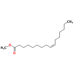 Methyl palmitoleate_1120-25-8
