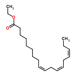 Ethyl linolenate_1191-41-9