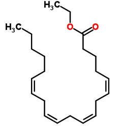 Ethyl arachidonate_1808-26-0