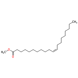 Methyl (11Z)-11-icosenoate_2390-09-2