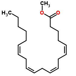 methyl arachidonate_2566-89-4