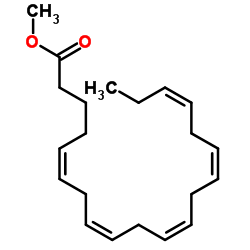 CIS-5,8,11,14,17-EICOSAPENTAENOIC ACID METHYL ESTER_2734-47-6