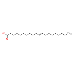cis-11-Eicosenoic acid_5561-99-9