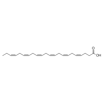 Docosahexaenoic Acid_6217-54-5