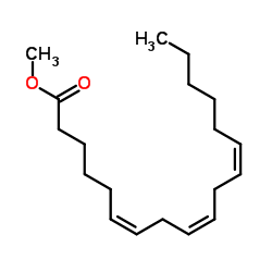 Methyl gamma-linolenate_16326-32-2