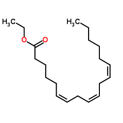 gamma-LINOLENIC ACID ETHYL ESTER_31450-14-3