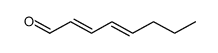 (2E,4E)-2,4-Octadienal_30361-28-5