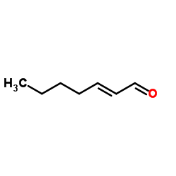 trans-2-Heptenal_18829-55-5