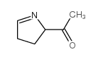 1-(3,4-dihydro-2H-pyrrol-2-yl)ethanone_99583-29-6
