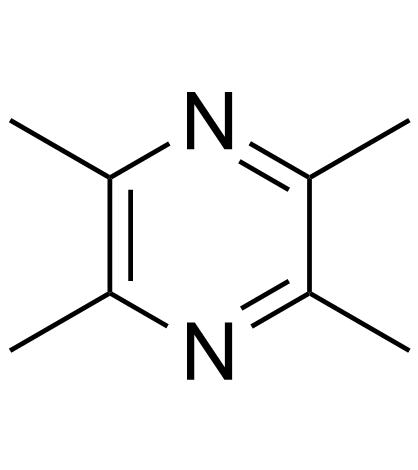 Tetramethylpyrazine_1124-11-4