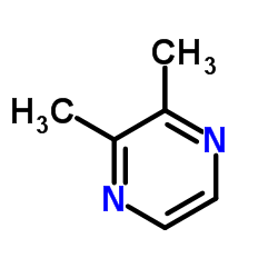 2,3-Dimethylpyrazine_5910-89-4
