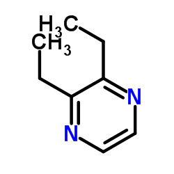 2,3-Diethylpyrazine_15707-24-1