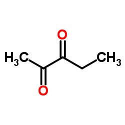 pentane-2,3-dione_600-14-6
