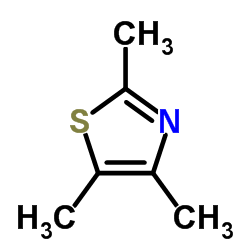 2,4,5-trimethylthiazole_13623-11-5