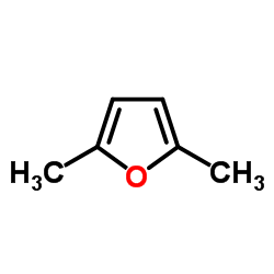 2,5-Dimethylfuran_625-86-5