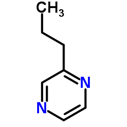 2-Propylpyrazine_18138-03-9