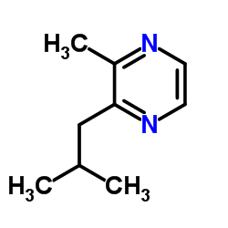2-Isobutyl-3-methylpyrazine_13925-06-9