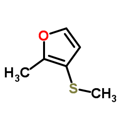 2-甲基-3-甲硫基呋喃_63012-97-5