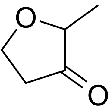 2-methyloxolan-3-one_3188-00-9