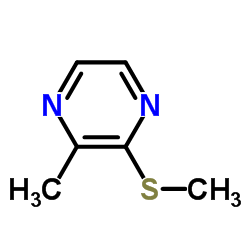 (Methylthio)methylpyrazine_67952-65-2