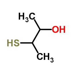 2-Mercapto-3-Butanol_37887-04-0