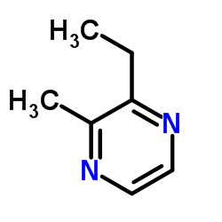 2-Ethyl-3-methylpyrazine_15707-23-0