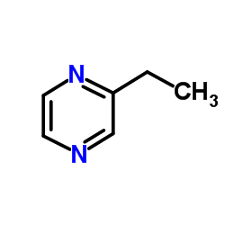 ethylpyrazine_13925-00-3