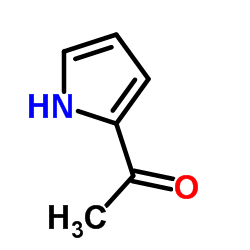 2-acetylpyrrole_1072-83-9