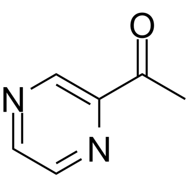 1-pyrazin-2-ylethanone_22047-25-2