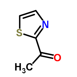 1-(1,3-thiazol-2-yl)ethanone_24295-03-2