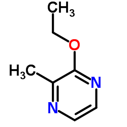 2-Ethoxy-3-methylpyrazine_32737-14-7