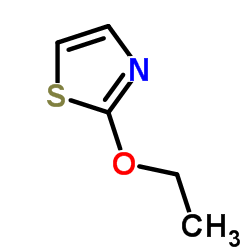 2-Ethoxythiazole_15679-19-3