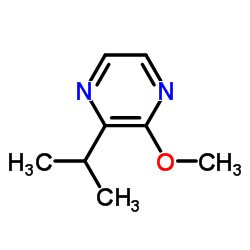 2-methoxy-3-propan-2-ylpyrazine_25773-40-4