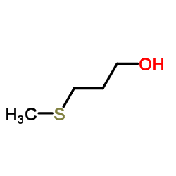3-methylthiopropanol_505-10-2