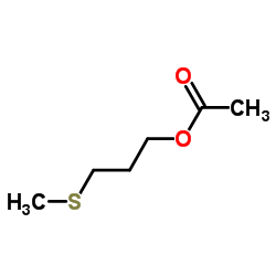 3-(Methylthio)propyl acetate_16630-55-0
