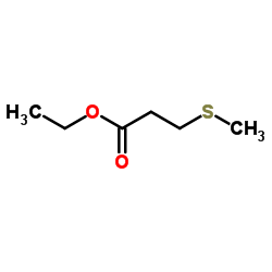 ethyl 3-methylthiopropionate_13327-56-5