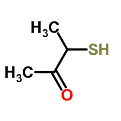 3-Mercapto-2-butanone_40789-98-8