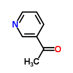 1-pyridin-3-ylethanone_350-03-8