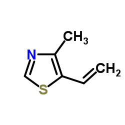 4-Methyl-5-vinylthiazole_1759-28-0